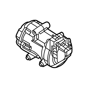 Mazda D30L-61-4C0A