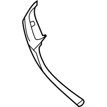 Mazda DGH9-50-7J0B