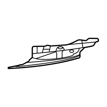 Mazda DGH9-50-152