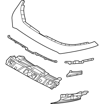 Mazda DGJ1-50-7E0D-13