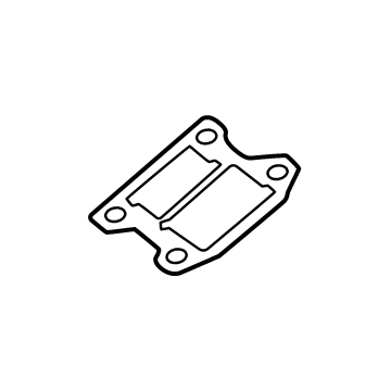 Mazda CX-70 EGR Tube Gaskets - PY8V-20-305