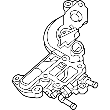 Mazda PX1P-13-870