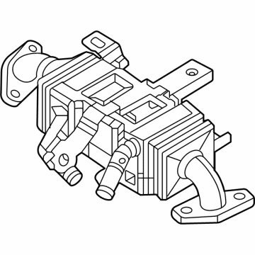 Mazda PX1P-20-30Y