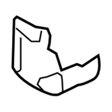 Mazda L3K9-13-38X