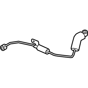 Mazda L33E-14-270C