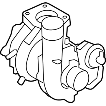Mazda L3YC-13-70ZA