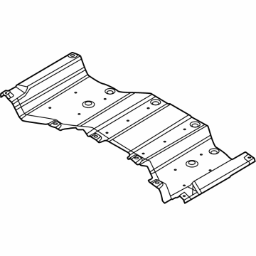 Mazda DN4E-56-3D2A