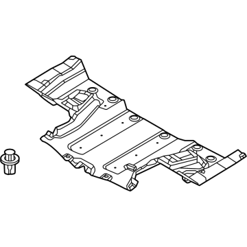 Mazda DN4E-56-3B0