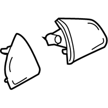 Mazda BBM2-32-986