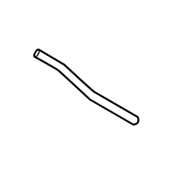Mazda CX-5 Water Hose - SH01-15-383