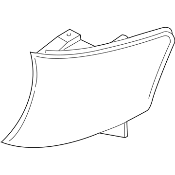 Mazda LD47-51-06XB