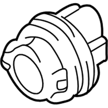 Mazda GA2A-51-064
