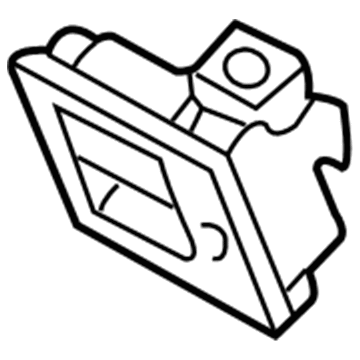 Mazda 1F70-64-160-30