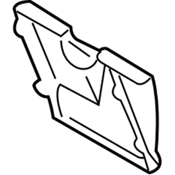 Mazda ZZM0-55-108