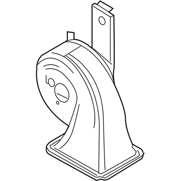 Mazda KD35-66-79YD