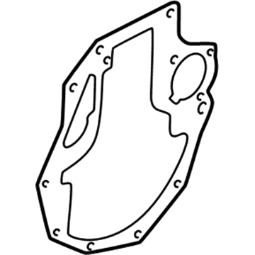 Mazda B61P-10-901B