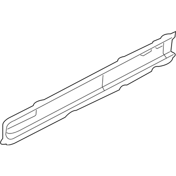 Mazda ZZCA-53-950