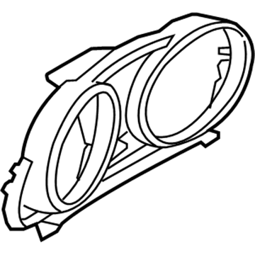 Mazda C513-55-214
