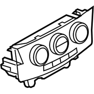 Mazda CG42-61-190B