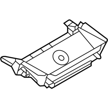 Mazda VA40-64-430B