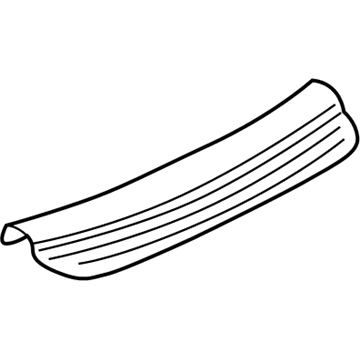 Mazda T043-68-710E-02