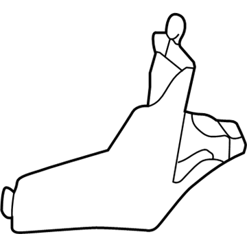 Mazda TA0168370B02