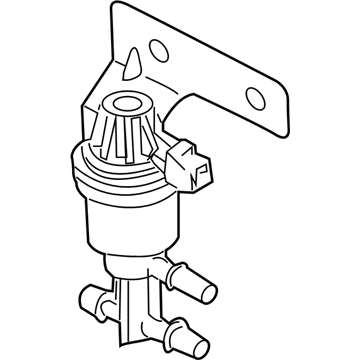 Mazda ZZC2-20-300