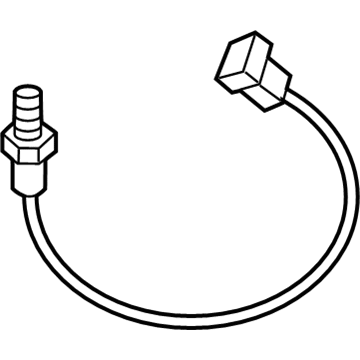 Mazda 1F20-18-860A