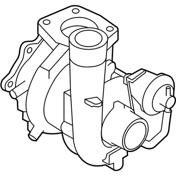 Mazda L3YB-13-70ZA