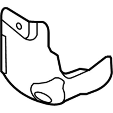 Mazda L3K9-13-38X