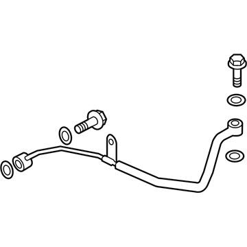 Mazda L3K9-14-280A