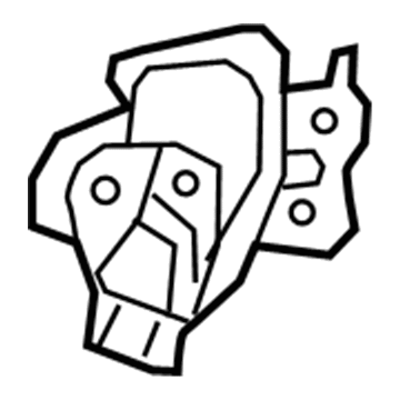 Mazda D10J-57-560A-02