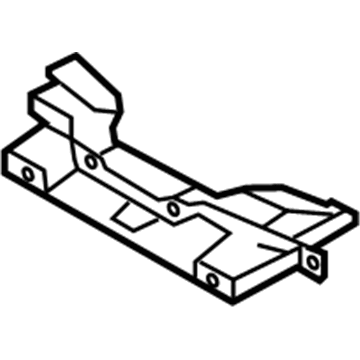 Mazda BBM4-50-AD1A
