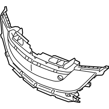Mazda BBN2-50-1T0K