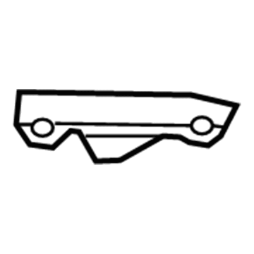 Mazda BBM4-50-0U1G