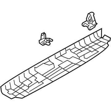 Mazda DGH9-68-930-02