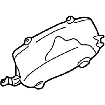 Mazda LE43684C180