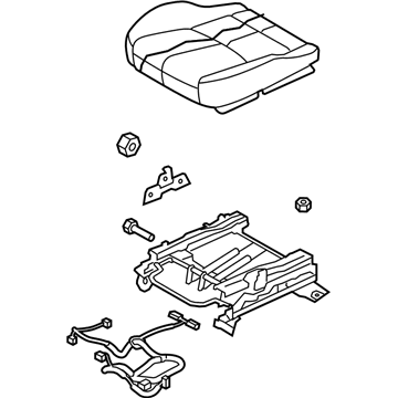Mazda GS3L-88-160A-02