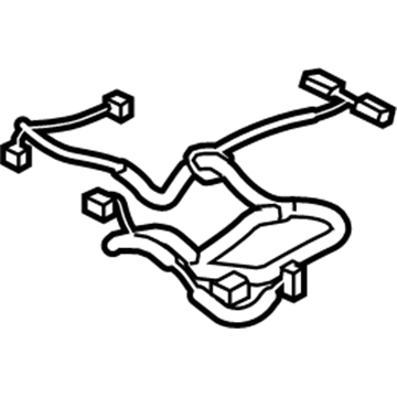 Mazda GS3L-88-1H9