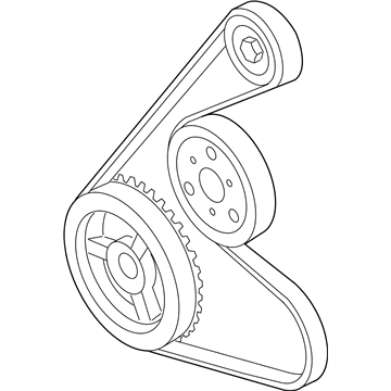 Mazda ZZC3-18-381A