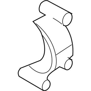 Mazda ZZCA-15-980