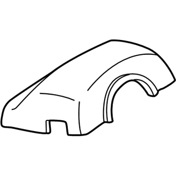 Mazda GG2A-60-221-90