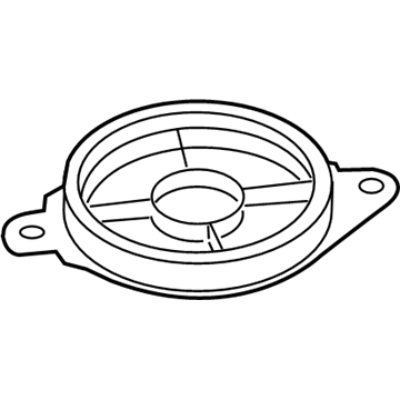 Mazda KD45-66-962