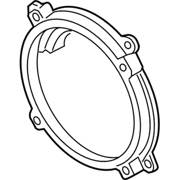 Mazda KD45-66-A61