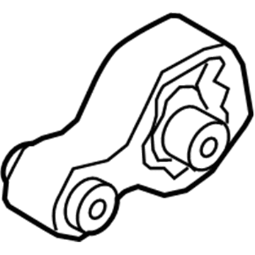 Mazda TK78-39-040