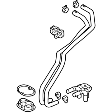 Mazda PX29-15-7H0