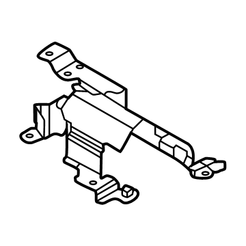 Mazda KR9P-61-FBX