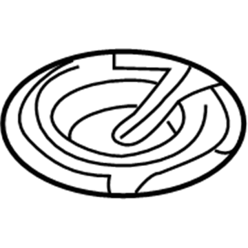 Mazda GA5R-56-971C