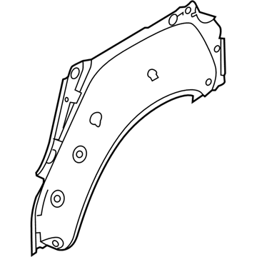 Mazda BBM4-70-115C
