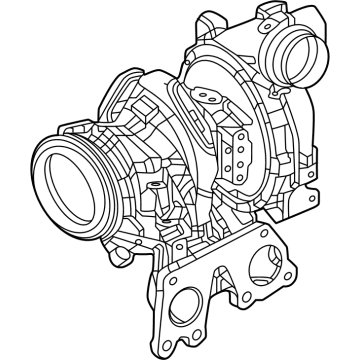 Mazda H301-13-700B